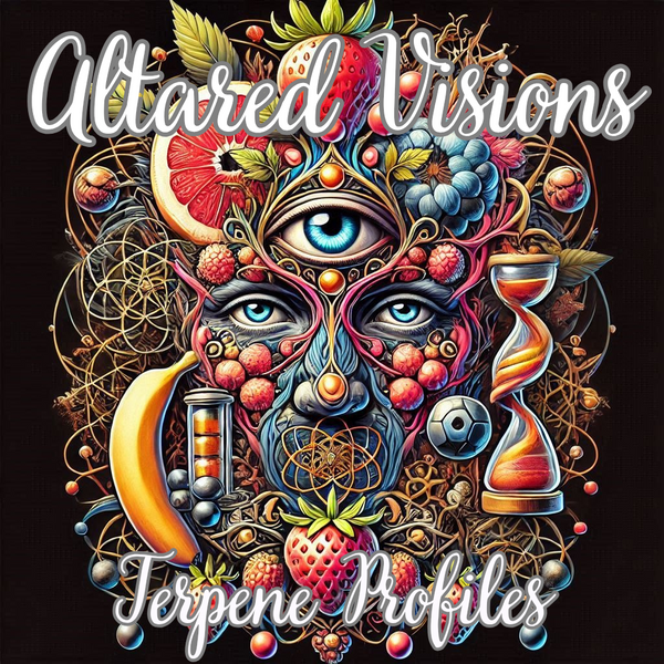 Cascade Connection Cultivars 