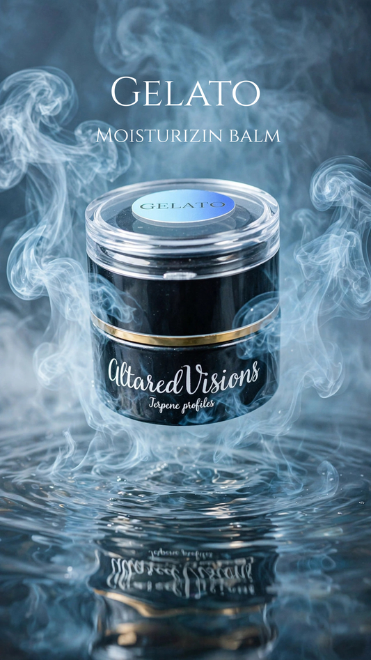 Moisturizing Balm ~ Gelato (7.39ml)