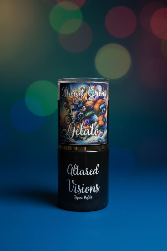 Fragrance Spray (Gelato) 20ml