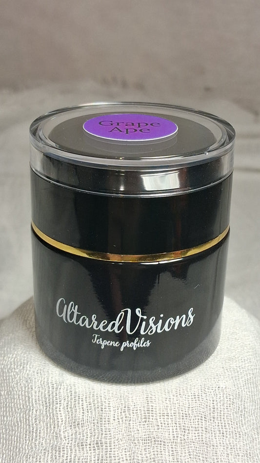 Soothing lotion ~ Grape Ape (51.7ml)