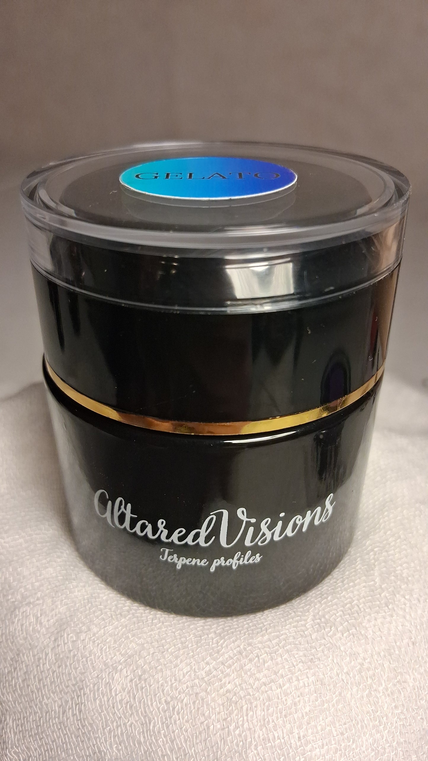 Soothing Lotion - Gelato  (51.7 ml)