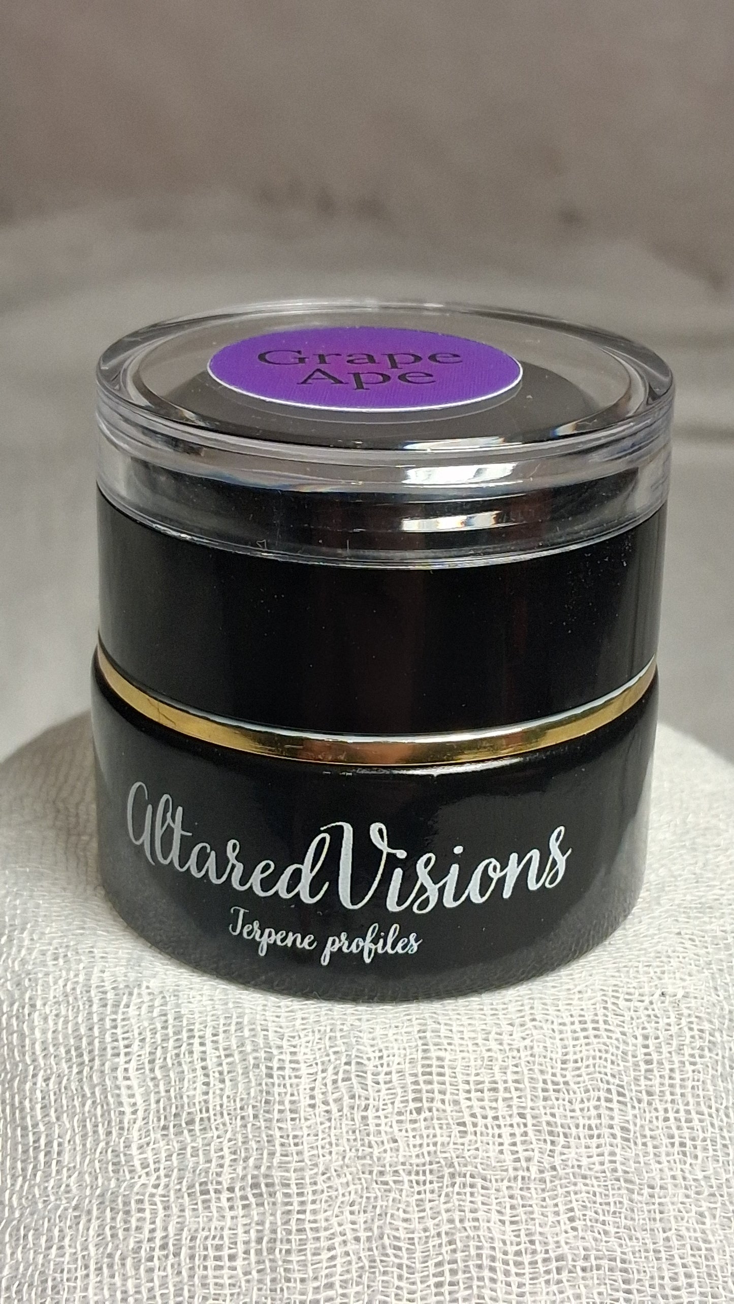 Moisturizing Balm ~ Grape Ape (7.39ml)