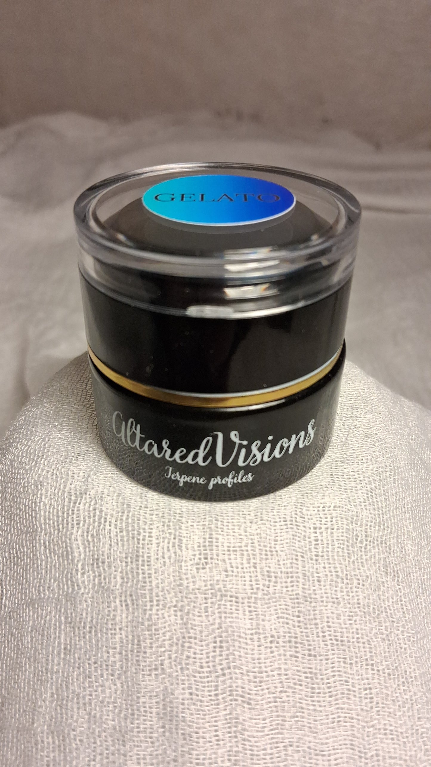 Moisturizing Balm ~ Gelato (7.39ml)