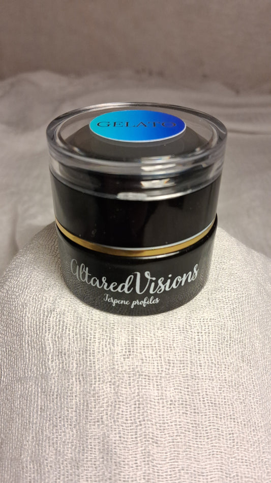 Moisturizing Balm ~ Gelato (7.39ml)