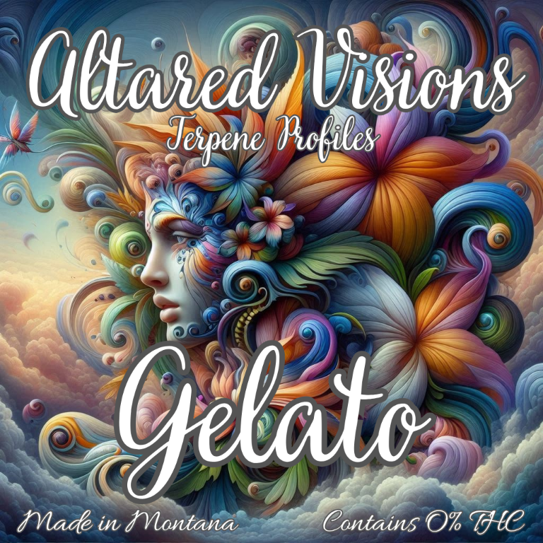 Soothing Lotion - Gelato  (51.7 ml)